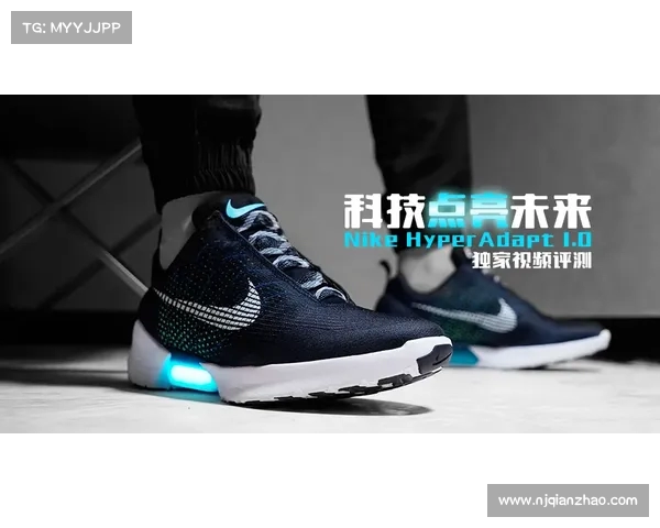 耐克品牌创新战略解析:从运动鞋到全球体育文化引领者的转型之路 耐克品牌创新战略解析:从运动鞋到全球体育文化引领者的转型之路